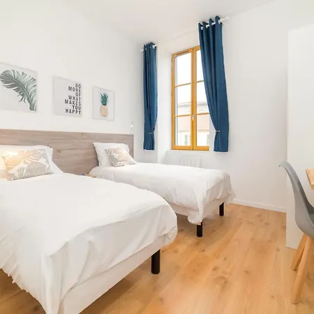 Le Chardonnay - Locationtournus Apartamento Exterior foto