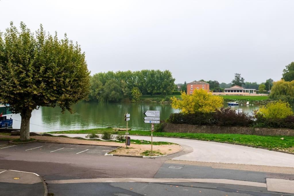Apartment Le Chardonnay - Locationtournus
