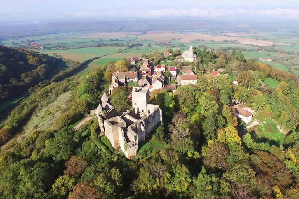 Le Chardonnay - Locationtournus Tournus