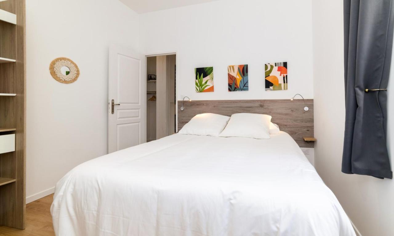 Apartment Le Chardonnay - Locationtournus *