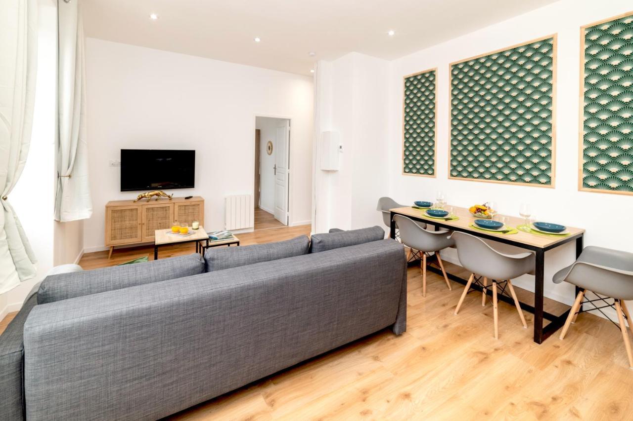 Apartment Le Chardonnay - Locationtournus